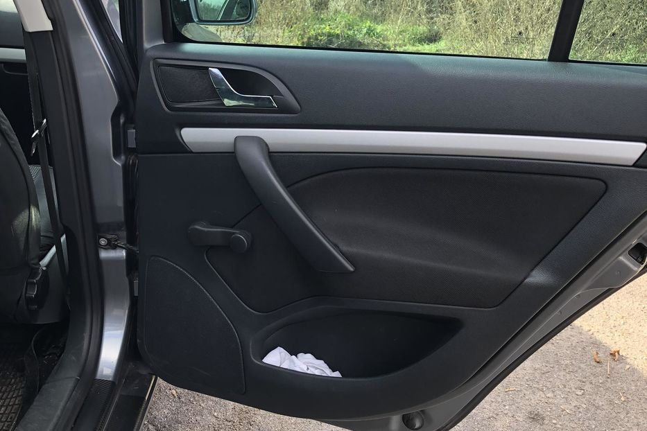 Продам Skoda Octavia A5 Універсал 2012 года в Киеве