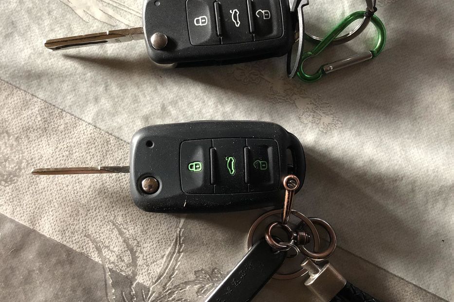 Продам Skoda Octavia A5 Універсал 2012 года в Киеве