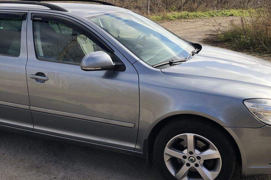 Продам Skoda Octavia A5 Універсал 2012 года в Киеве