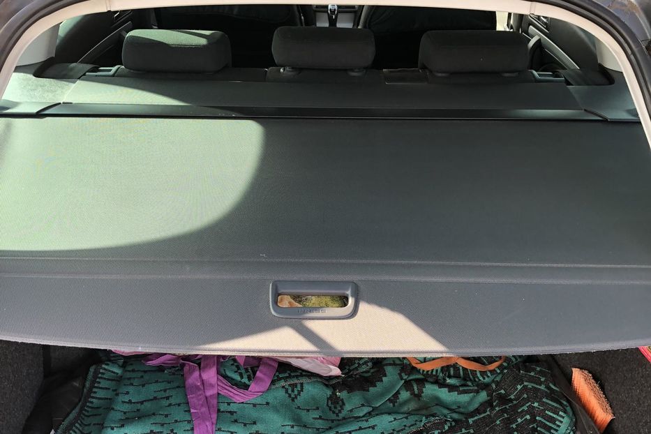 Продам Skoda Octavia A5 Універсал 2012 года в Киеве