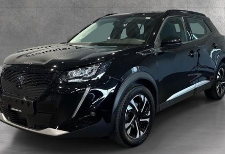 Продам Peugeot 2008 2020 года в Луцке