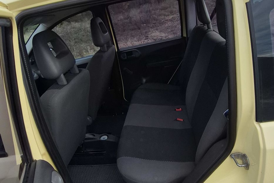 Продам Fiat Panda 2009 года в Харькове