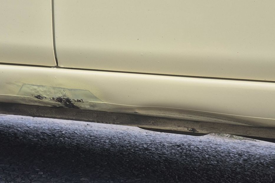 Продам Fiat Panda 2009 года в Харькове