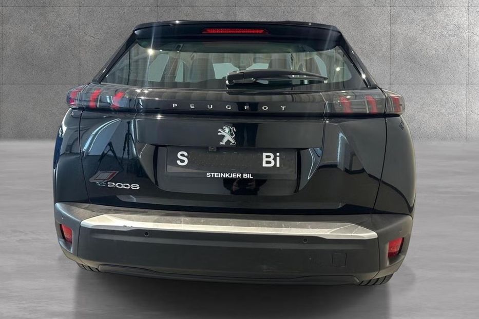 Продам Peugeot 2008 2020 года в Луцке