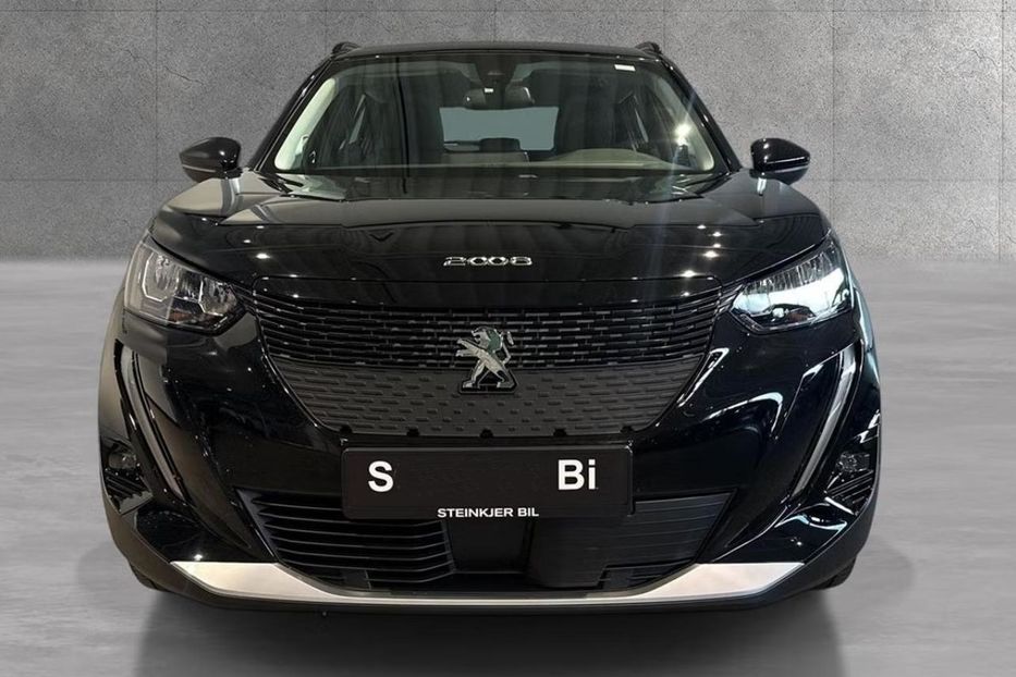 Продам Peugeot 2008 2020 года в Луцке