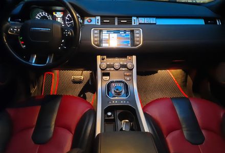 Продам Land Rover Range Rover Evoque динамик 2012 года в Одессе