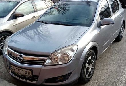 Продам Opel Astra G опель 2007 года в Киеве