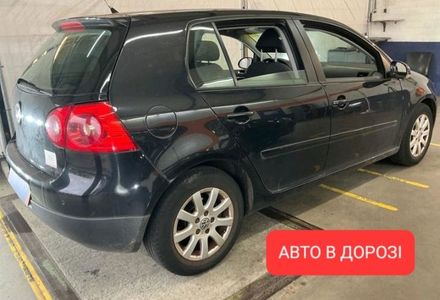 Продам Volkswagen Golf V 1.6 mpi 2006 р в 2006 года в Львове