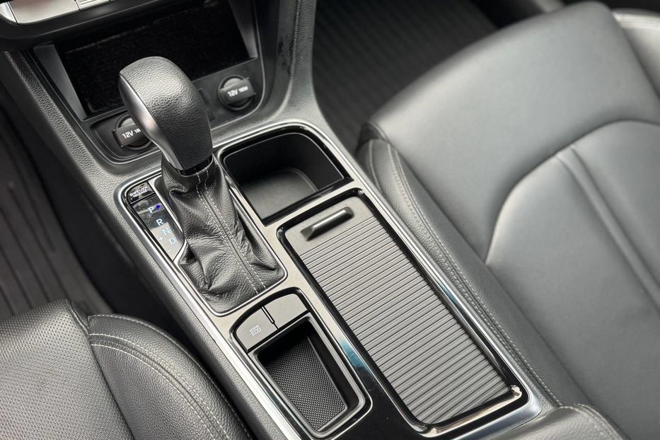 Продам Hyundai Sonata Газ 2017 года в Одессе