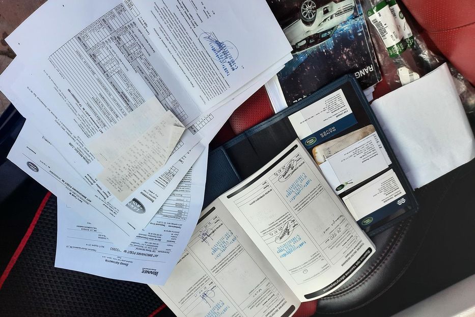 Продам Land Rover Range Rover Evoque динамик 2012 года в Одессе