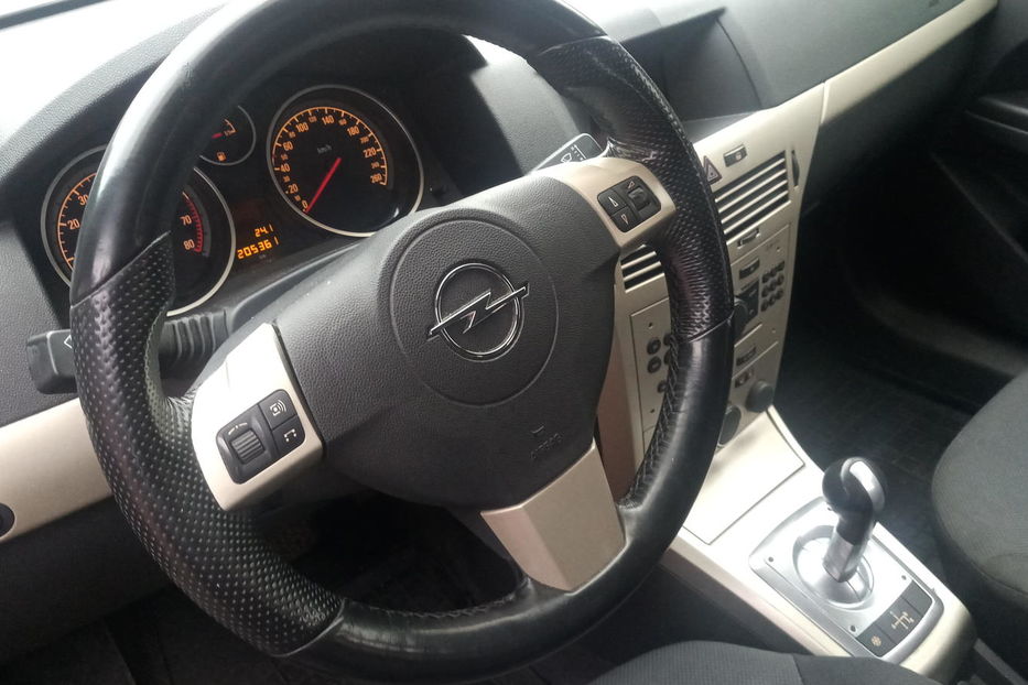 Продам Opel Astra G опель 2007 года в Киеве