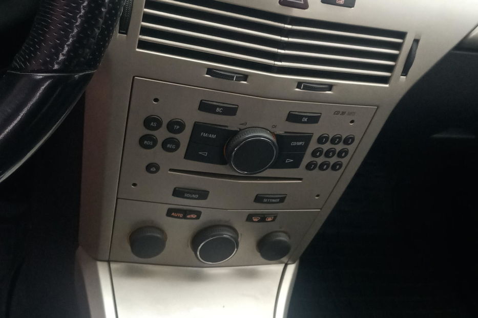 Продам Opel Astra G опель 2007 года в Киеве