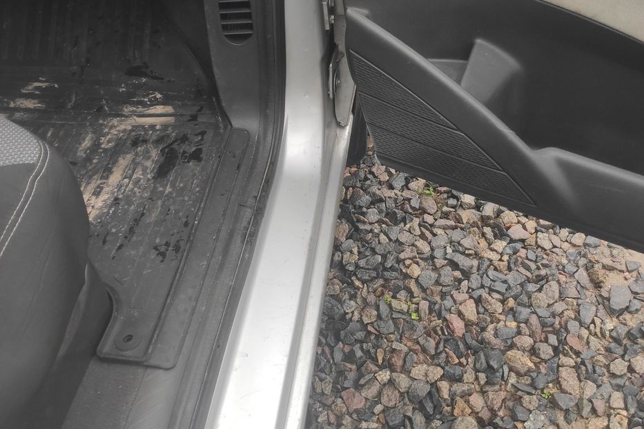 Продам Peugeot 807 2004 года в г. Вишневое, Киевская область