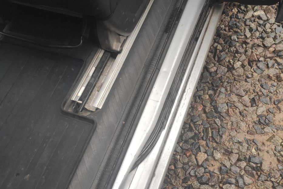 Продам Peugeot 807 2004 года в г. Вишневое, Киевская область