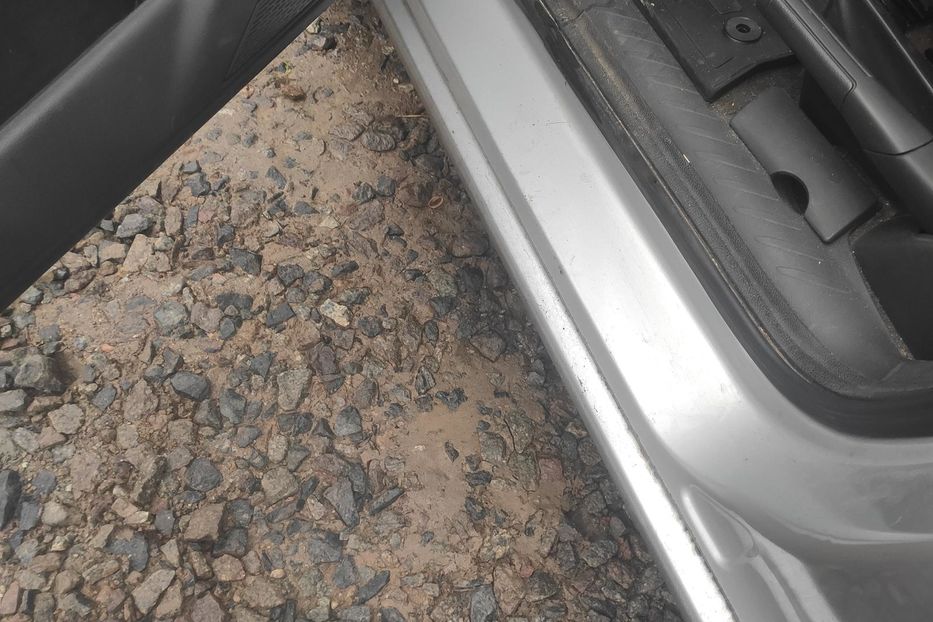 Продам Peugeot 807 2004 года в г. Вишневое, Киевская область