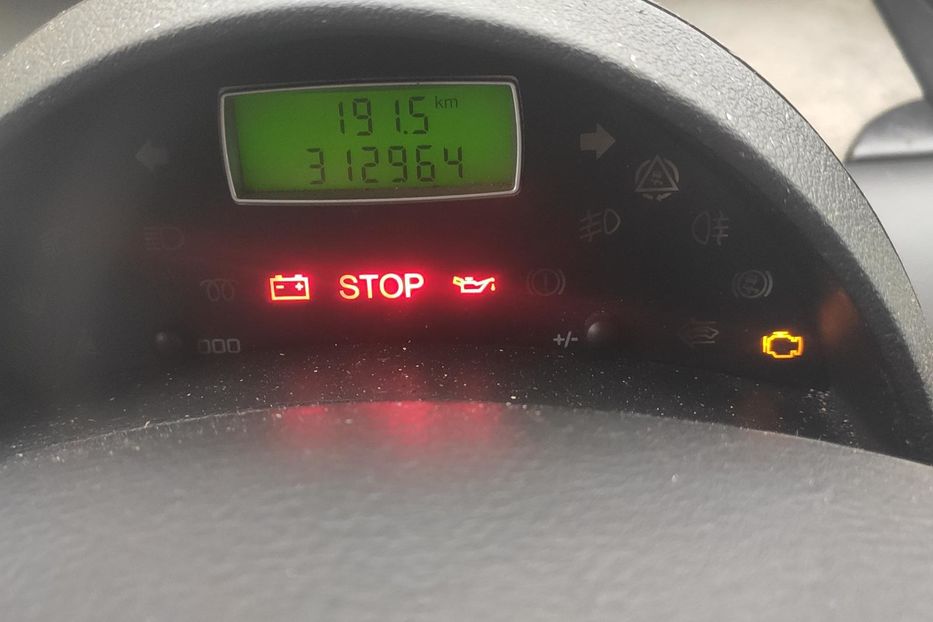 Продам Peugeot 807 2004 года в г. Вишневое, Киевская область