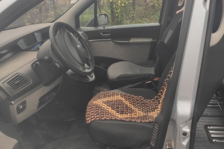 Продам Peugeot 807 2004 года в г. Вишневое, Киевская область