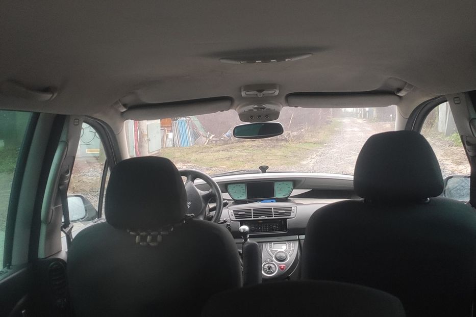 Продам Peugeot 807 2004 года в г. Вишневое, Киевская область