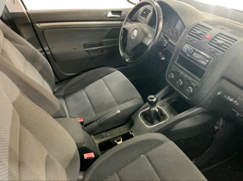 Продам Volkswagen Golf V 1.6 mpi 2006 р в 2006 года в Львове