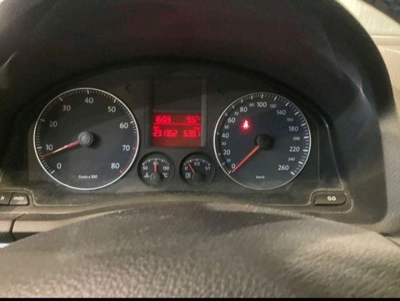 Продам Volkswagen Golf V 1.6 mpi 2007 р в 2007 года в Львове