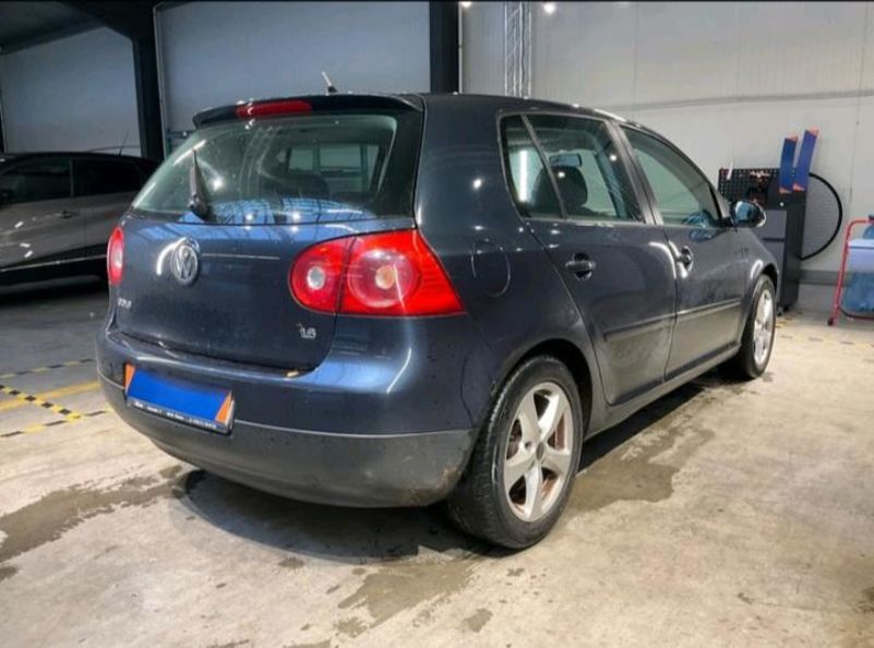 Продам Volkswagen Golf V 1.6 mpi 2007 р в 2007 года в Львове