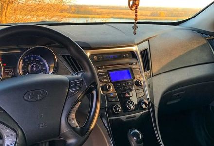 Продам Hyundai Sonata GDi 2013 года в Одессе