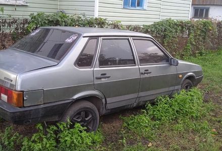 Продам ВАЗ 21099 2006 года в г. Нежин, Черниговская область