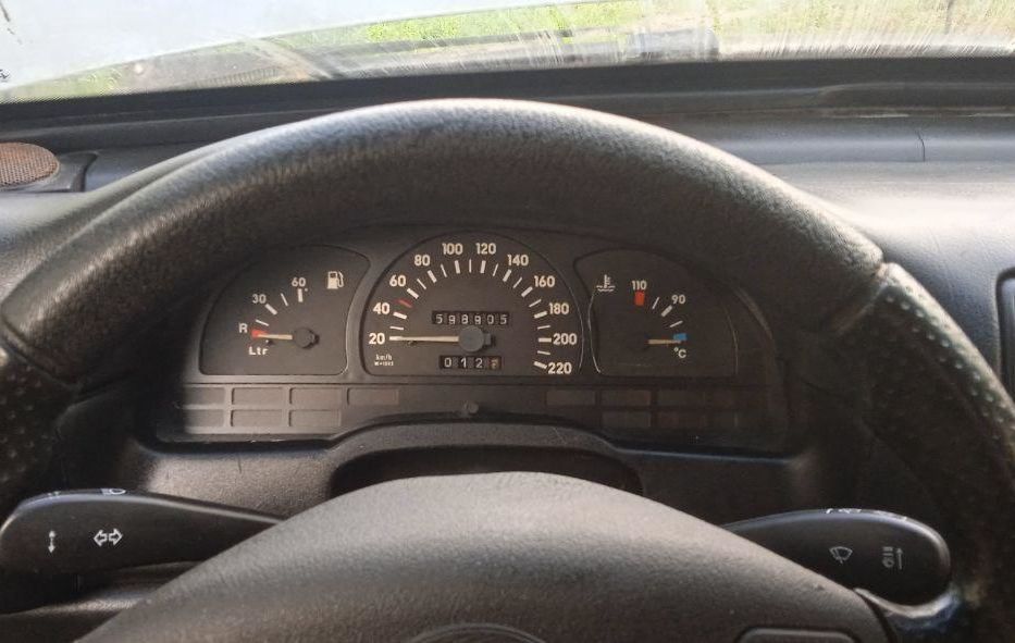 Продам ВАЗ 21099 2006 года в г. Нежин, Черниговская область