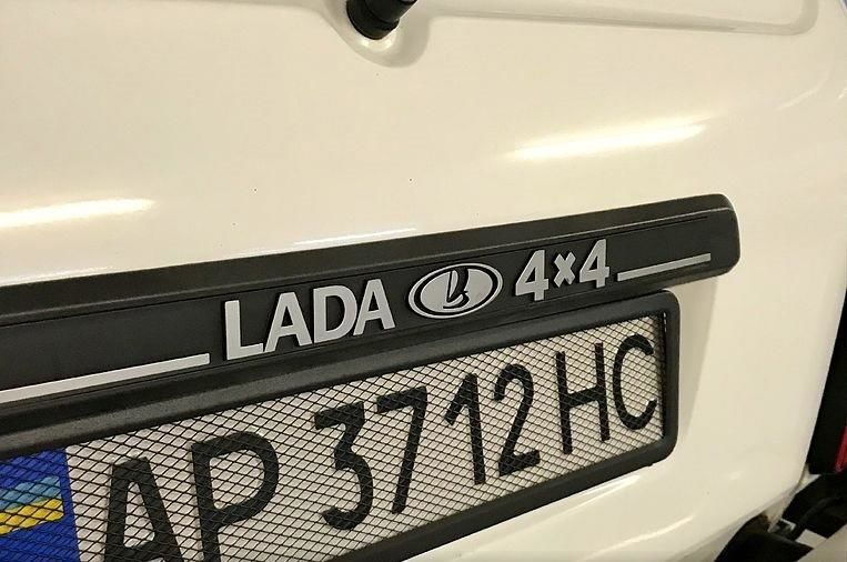 Продам ВАЗ 2121 2012 года в г. Гайворон, Кировоградская область