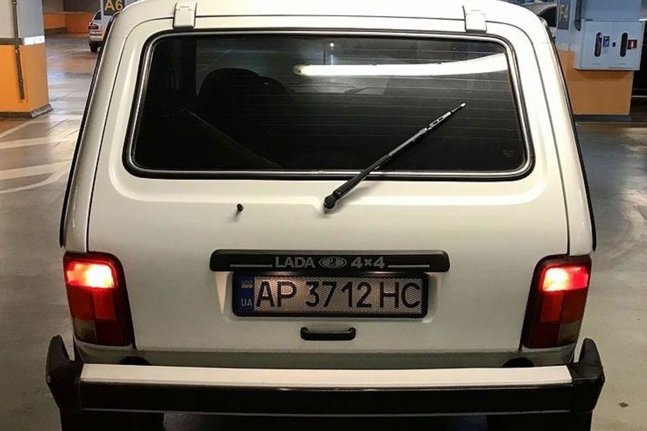 Продам ВАЗ 2121 2012 года в г. Гайворон, Кировоградская область