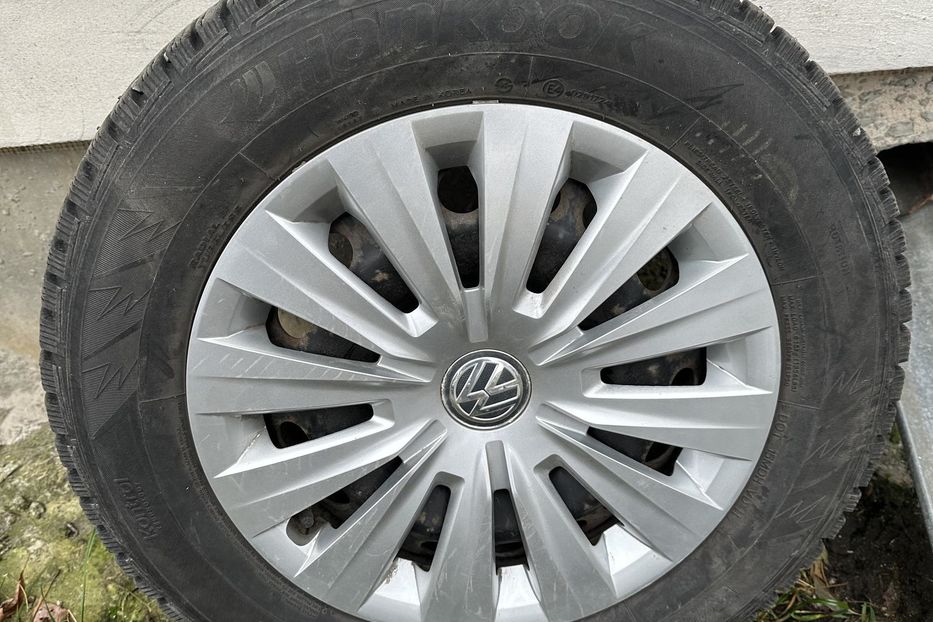 Продам Volkswagen e-Golf 2015 года в Тернополе