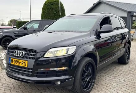 Продам Audi Q7 2007 года в Сумах