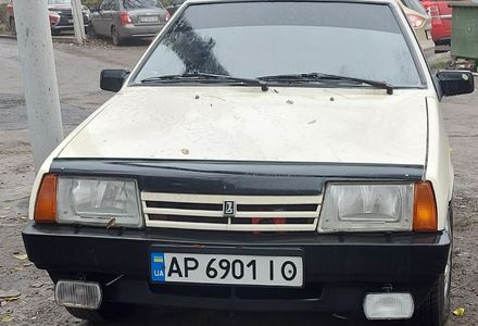 Продам ВАЗ 2108 1988 года в Днепре
