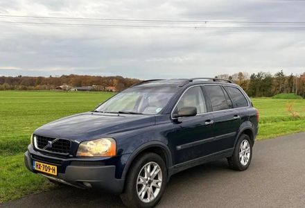 Продам Volvo XC90 2007 года в Львове
