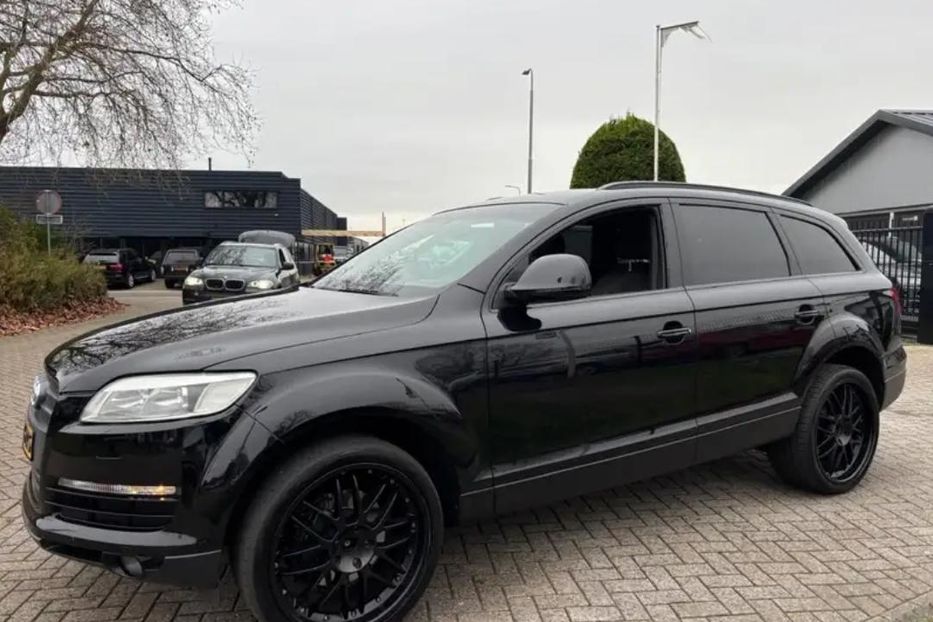 Продам Audi Q7 2007 года в Сумах