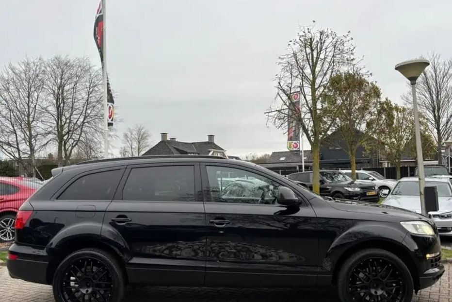 Продам Audi Q7 2007 года в Сумах