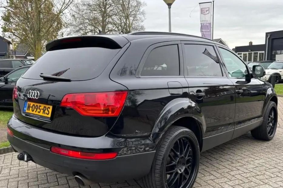 Продам Audi Q7 2007 года в Сумах