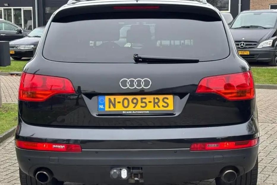 Продам Audi Q7 2007 года в Сумах