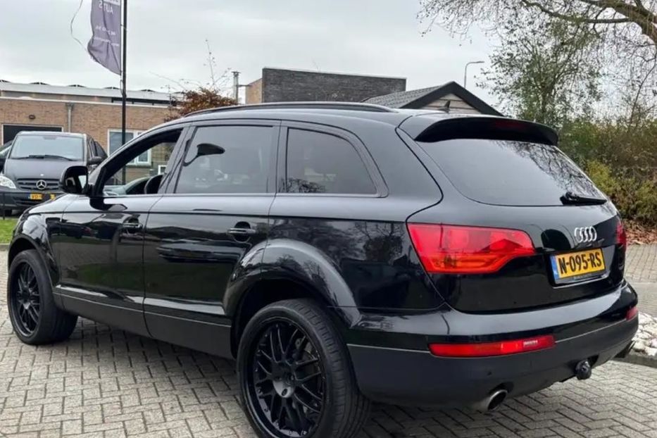 Продам Audi Q7 2007 года в Сумах