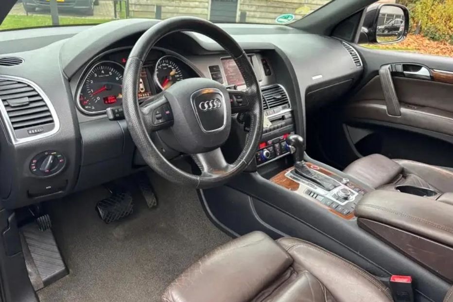 Продам Audi Q7 2007 года в Сумах