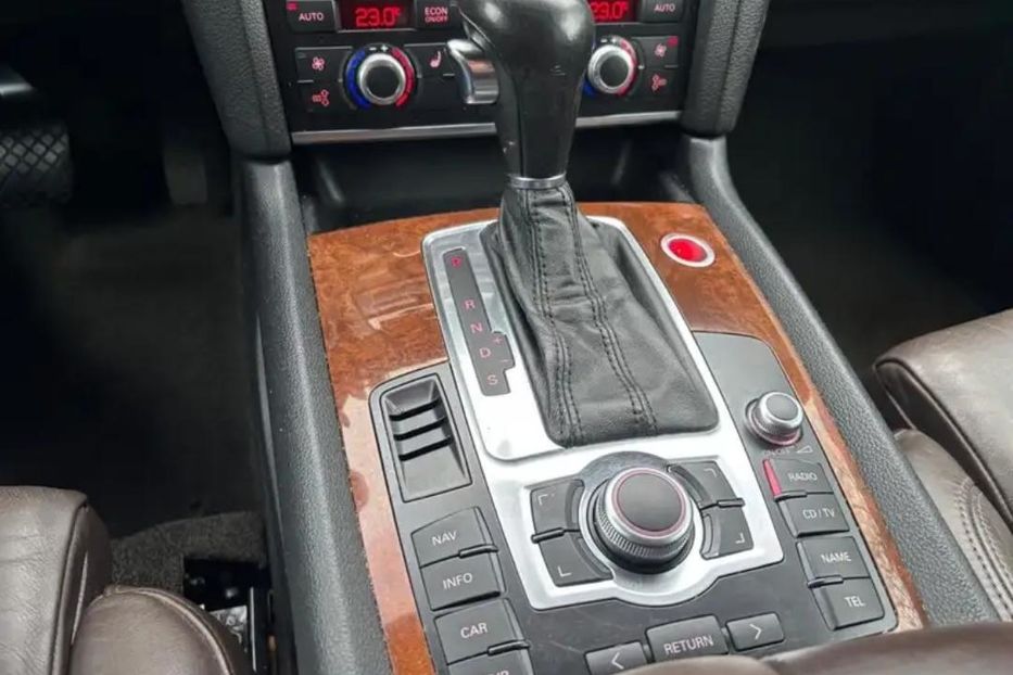 Продам Audi Q7 2007 года в Сумах