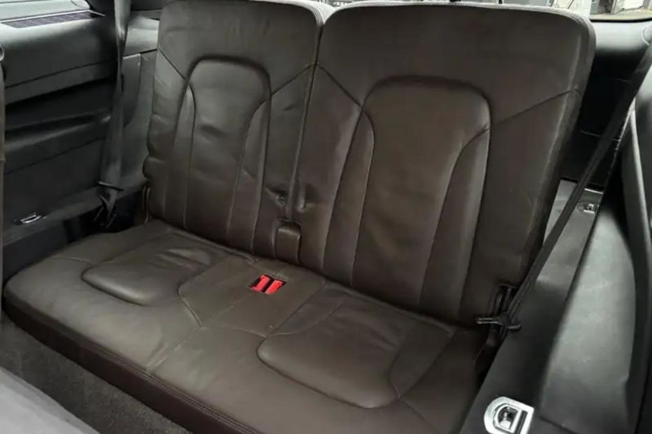 Продам Audi Q7 2007 года в Сумах