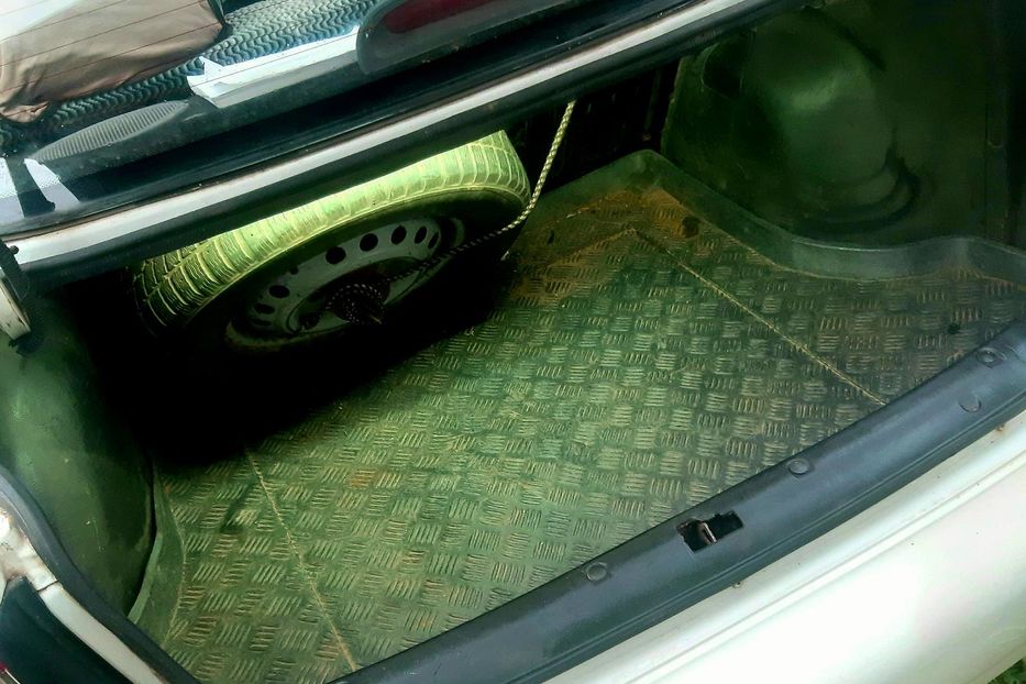 Продам Daewoo Lanos 2008 года в Харькове