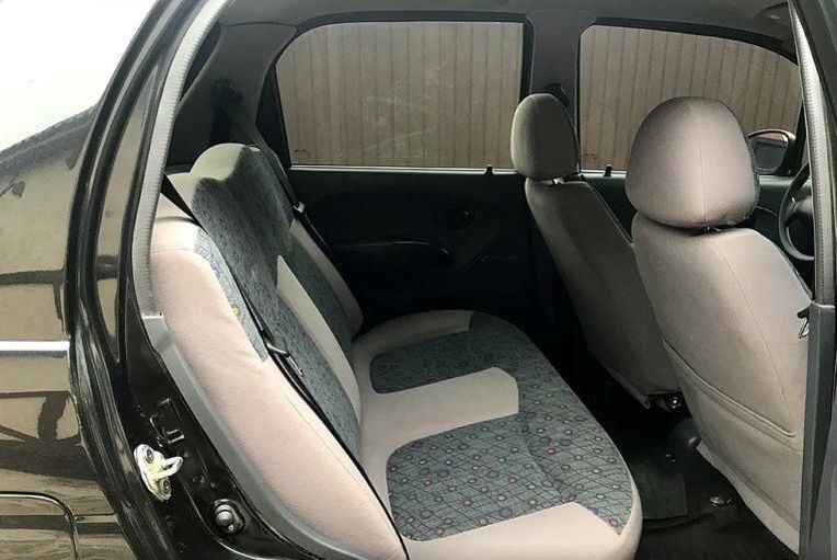 Продам Daewoo Matiz 2012 года в г. Звенигородка, Черкасская область