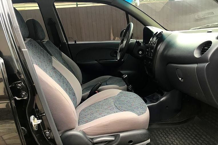 Продам Daewoo Matiz 2012 года в г. Звенигородка, Черкасская область