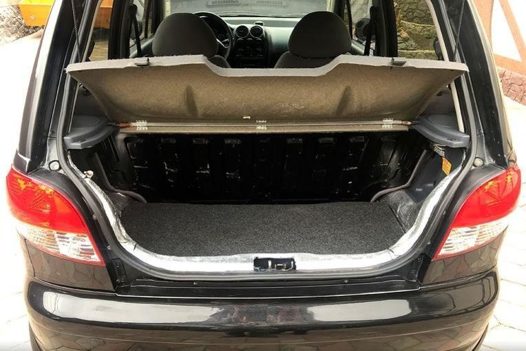 Продам Daewoo Matiz 2012 года в г. Звенигородка, Черкасская область