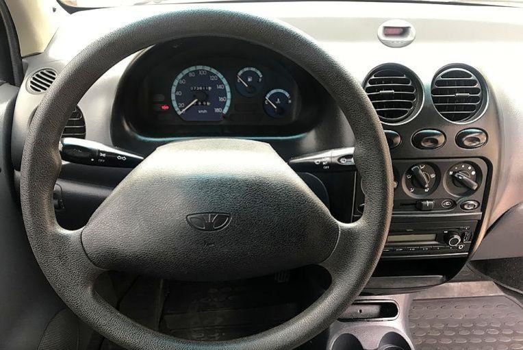 Продам Daewoo Matiz 2012 года в г. Звенигородка, Черкасская область