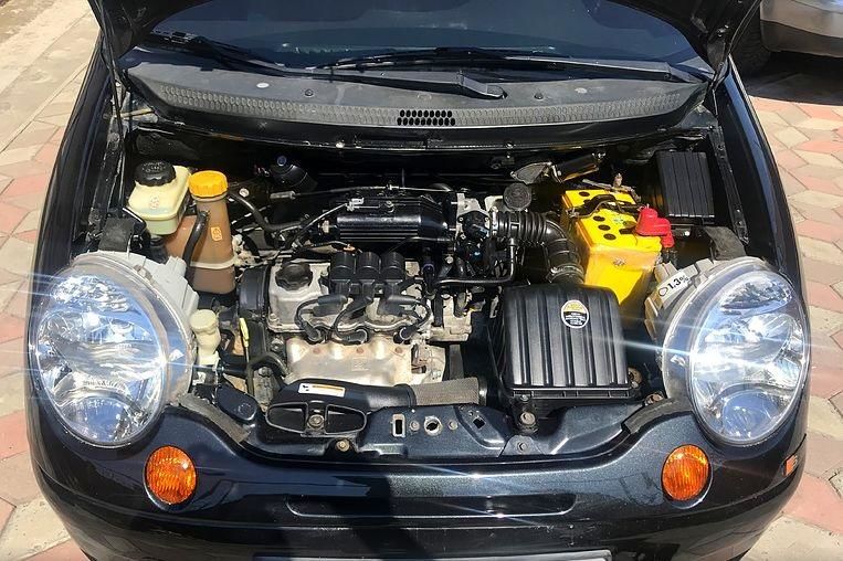 Продам Daewoo Matiz 2012 года в г. Звенигородка, Черкасская область