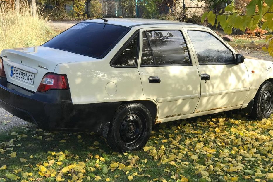 Продам Daewoo Nexia 2013 года в г. Каменское, Днепропетровская область