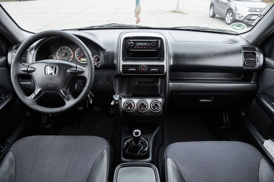 Продам Honda CR-V 2005 года в Сумах